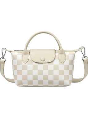 BOSTANTEN Women's Small Crossbody Bag